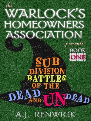 cover image of Subdivision Battles of the Dead and Undead